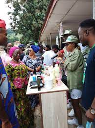 Be employer of labour, NYSC Ondo boss charges Corps members